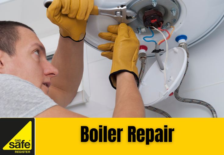 boiler repair Sheerness