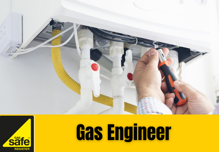 Gas Engineers Queenborough