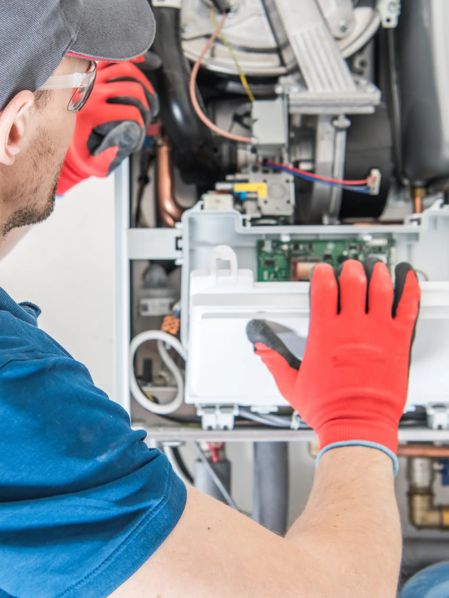 emergency heating engineer Sheerness, ME12